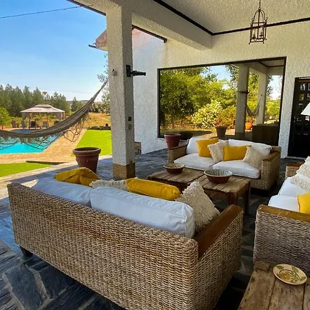 Quinta Do Prado Verde Vilar Formoso Exterior photo