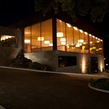 Quinta Do Prado Verde Vilar Formoso Exterior photo