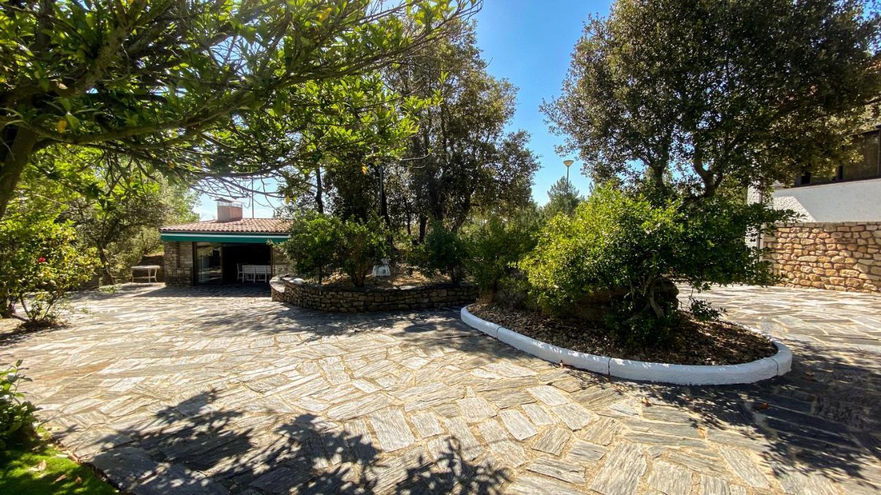 Quinta Do Prado Vilar Formoso