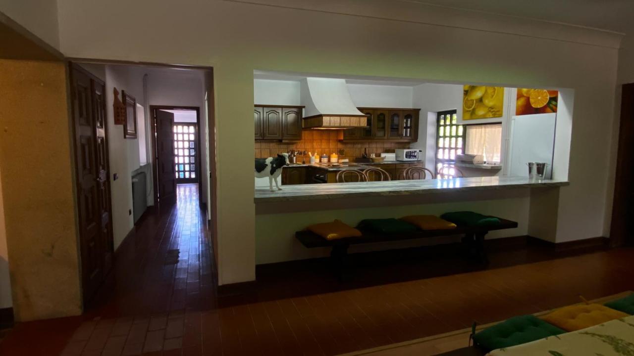 Quinta Do Prado Country house Vilar Formoso