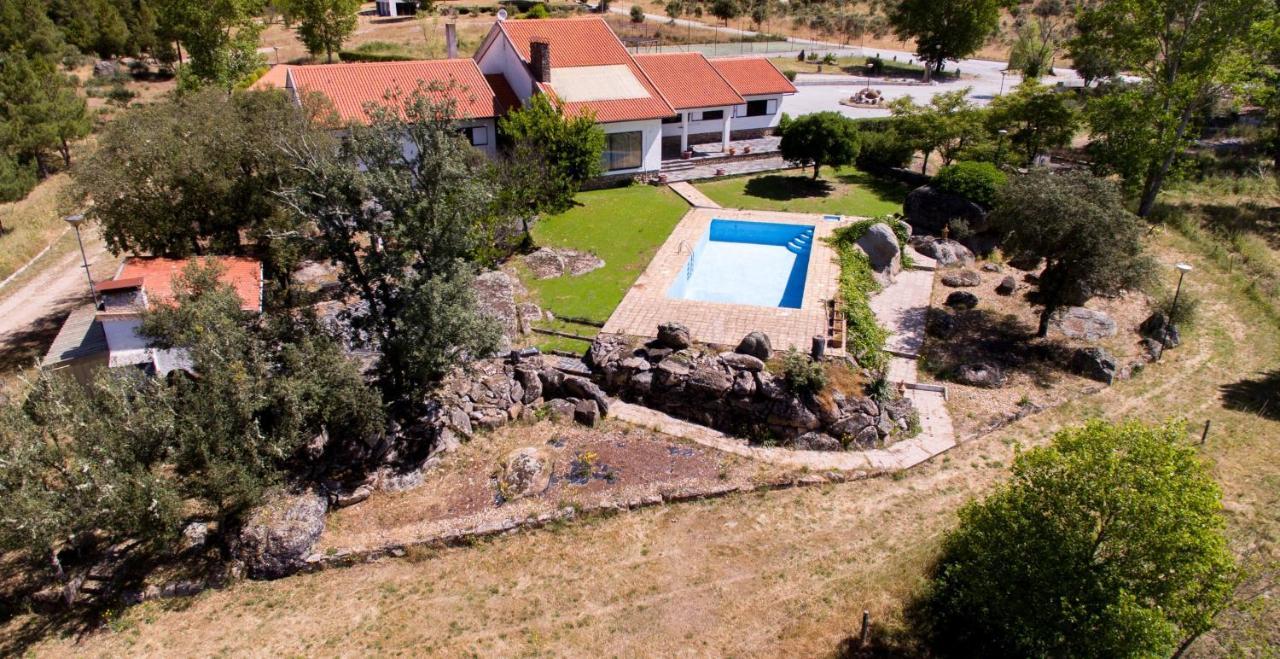 Quinta Do Prado Country house *