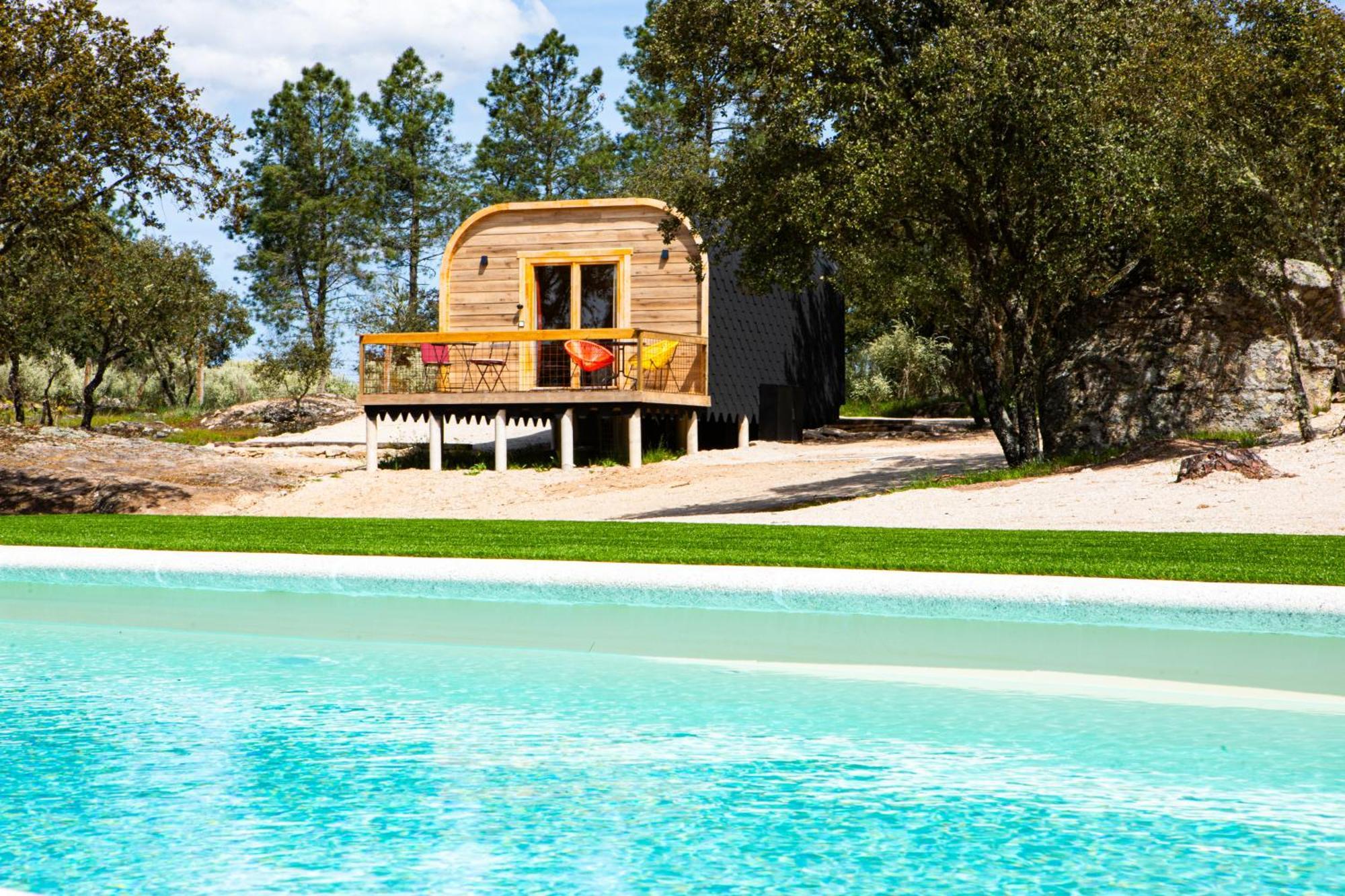 Quinta Do Prado Country house