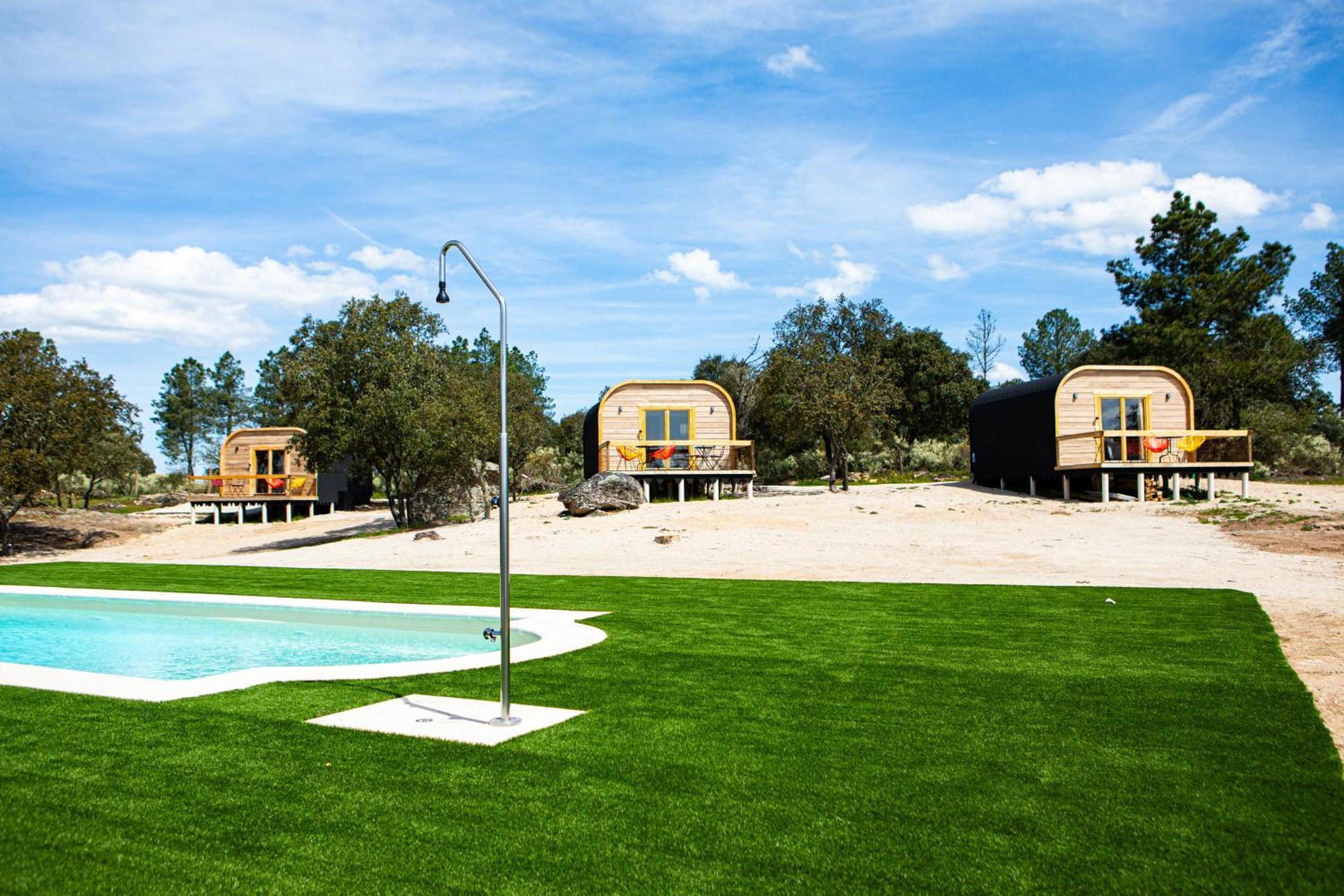 Country house Quinta Do Prado *