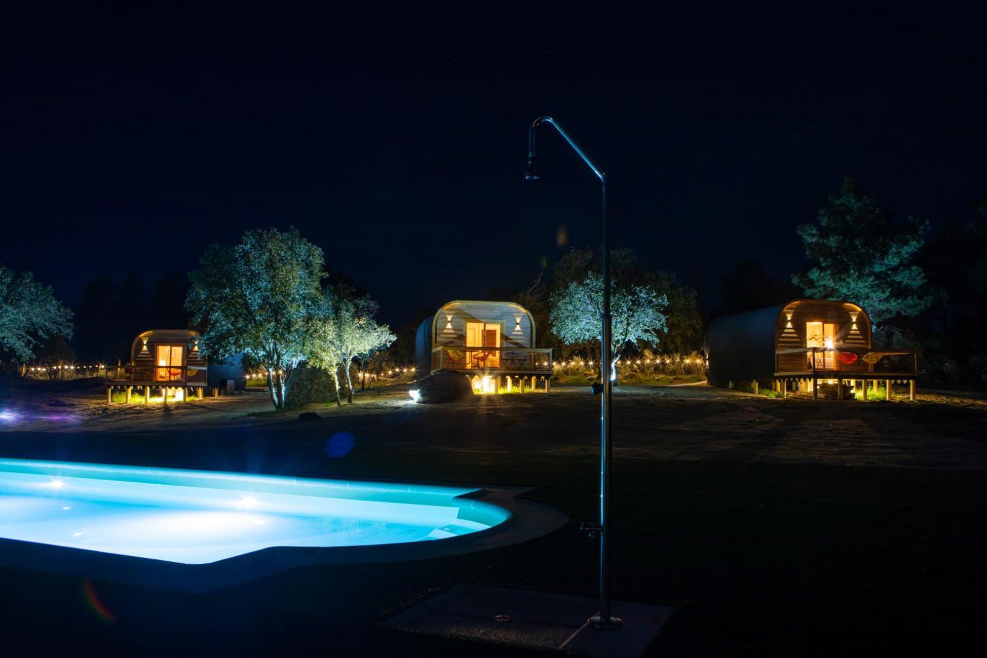 Quinta Do Prado Country house Vilar Formoso