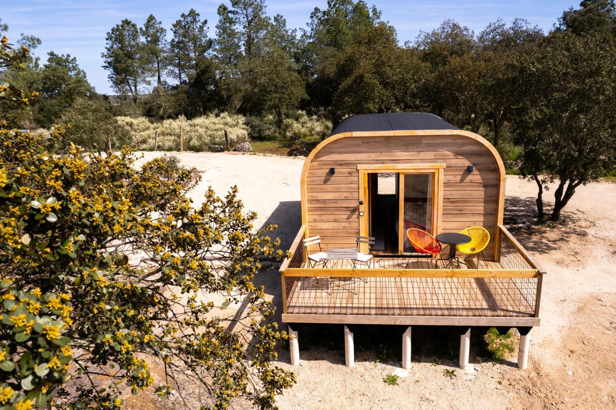 Country house Quinta Do Prado