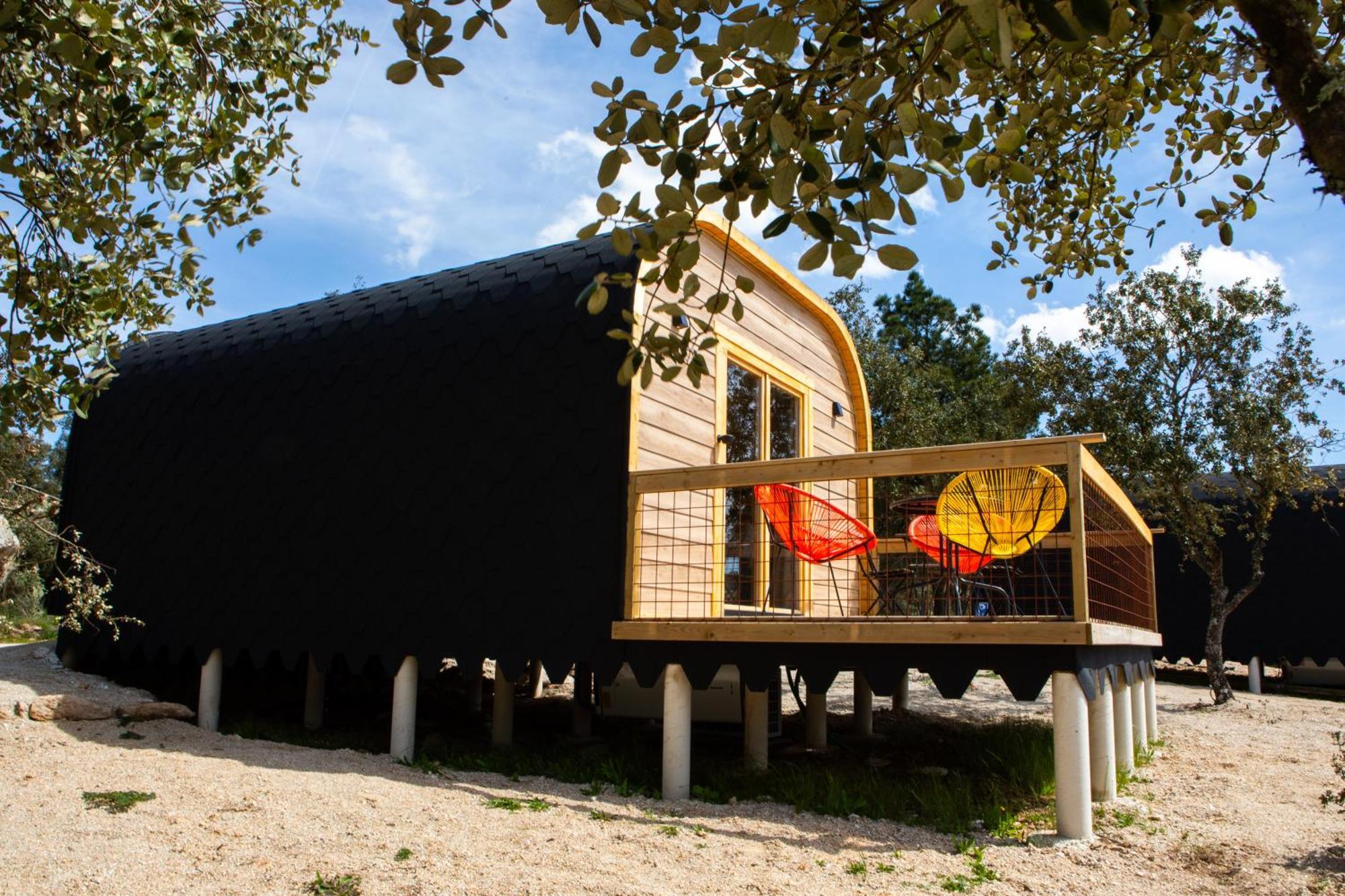 Country house Quinta Do Prado *