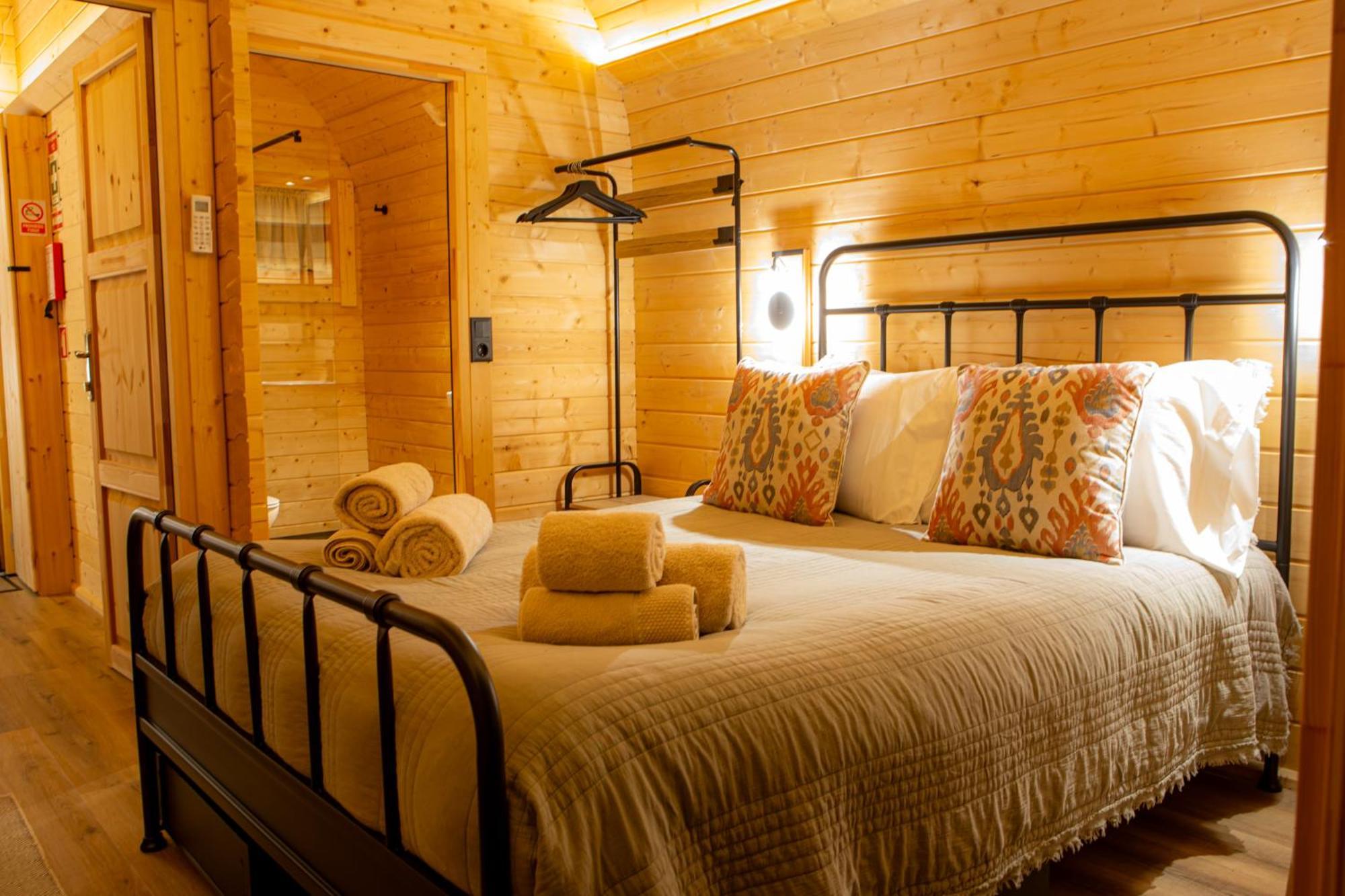 Quinta Do Prado Country house Vilar Formoso