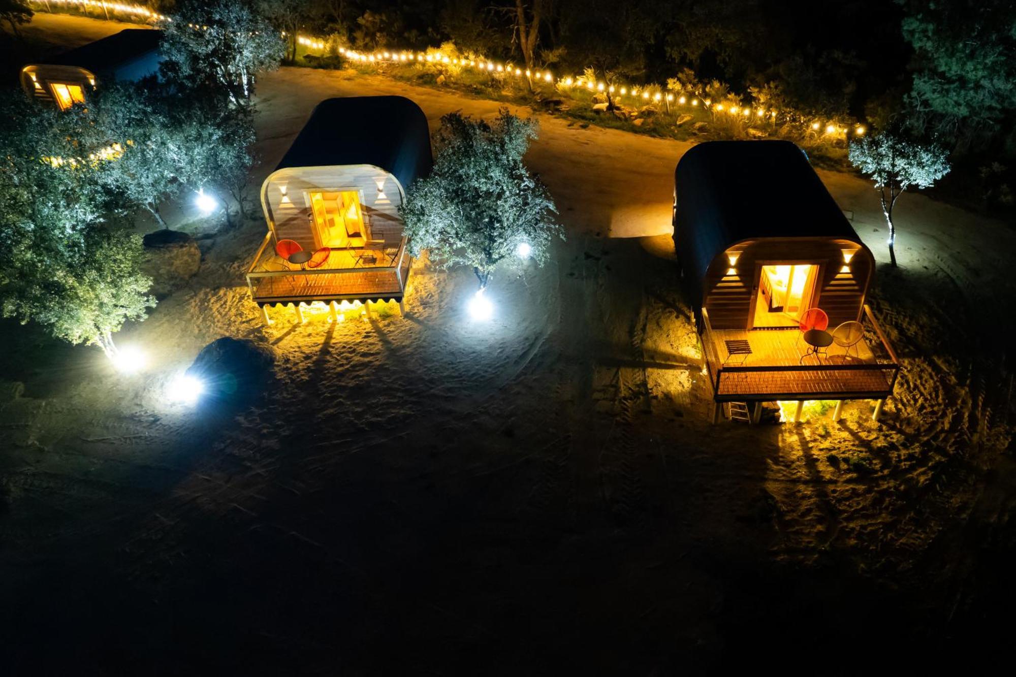Quinta Do Prado Country house