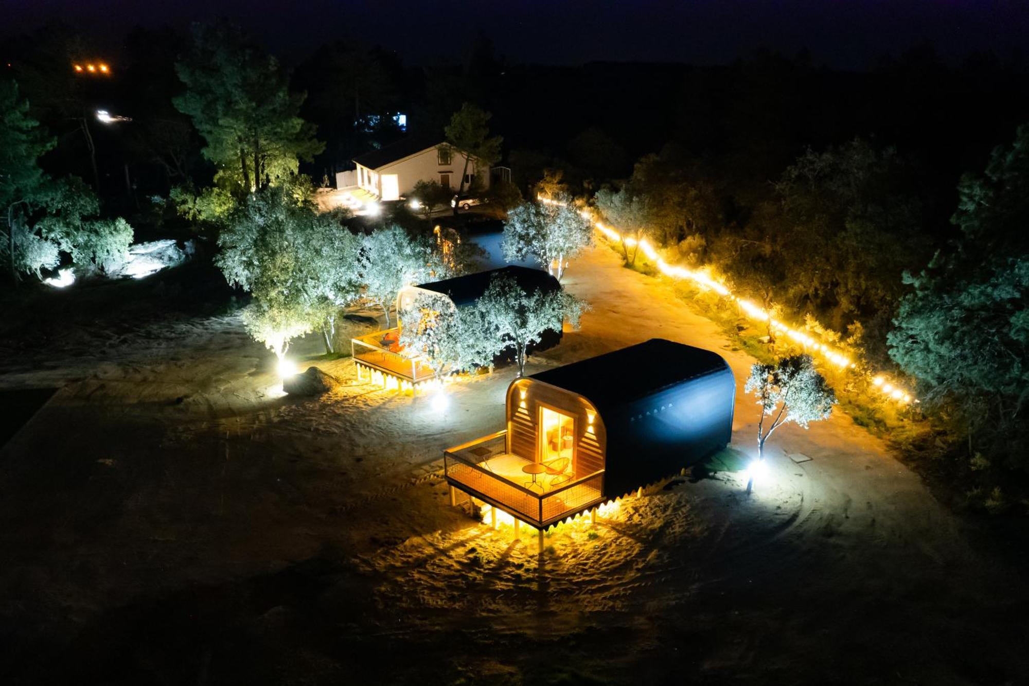 Quinta Do Prado Country house *
