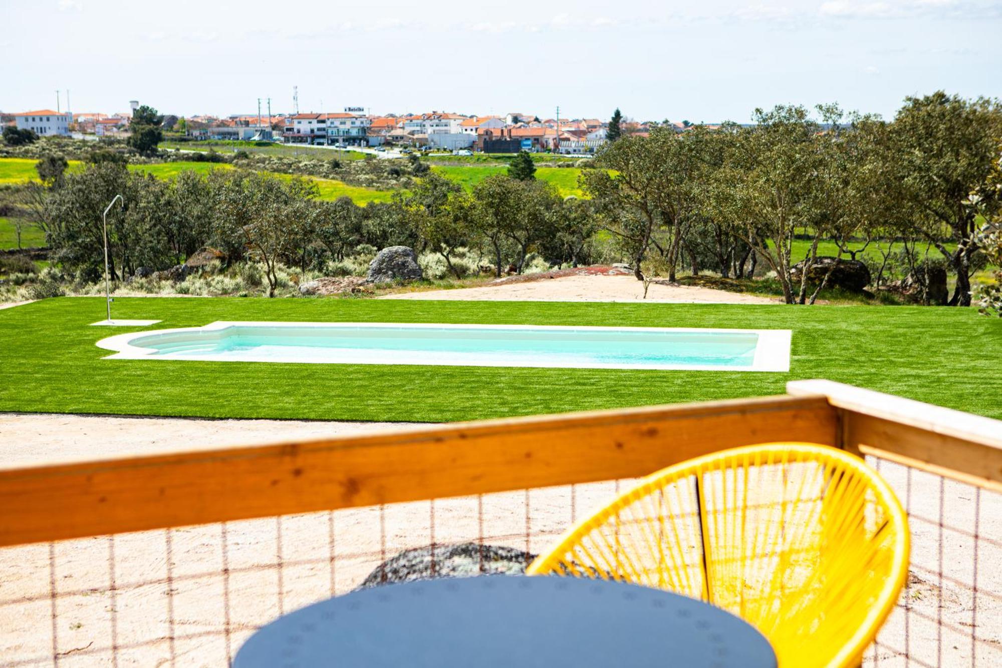 Quinta Do Prado Séjour à la campagne Vilar Formoso