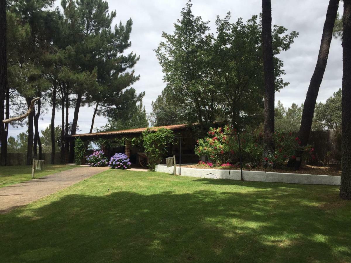 Country house Quinta Do Prado *