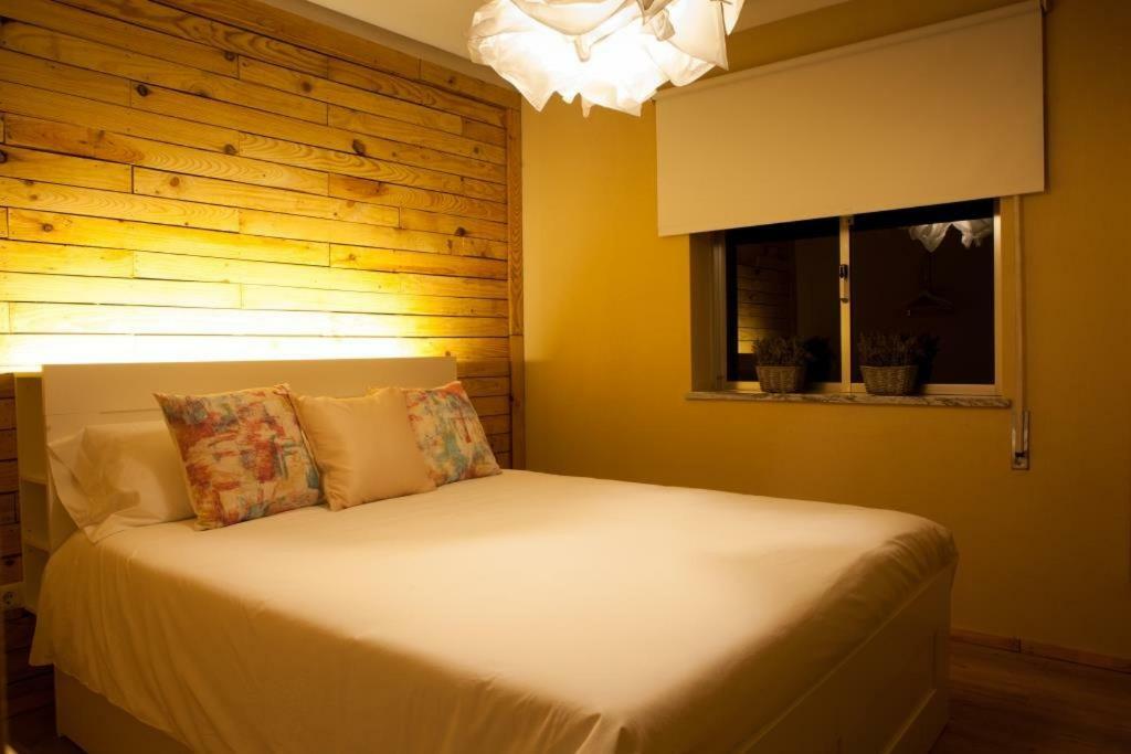 Quinta Do Prado Country house Vilar Formoso