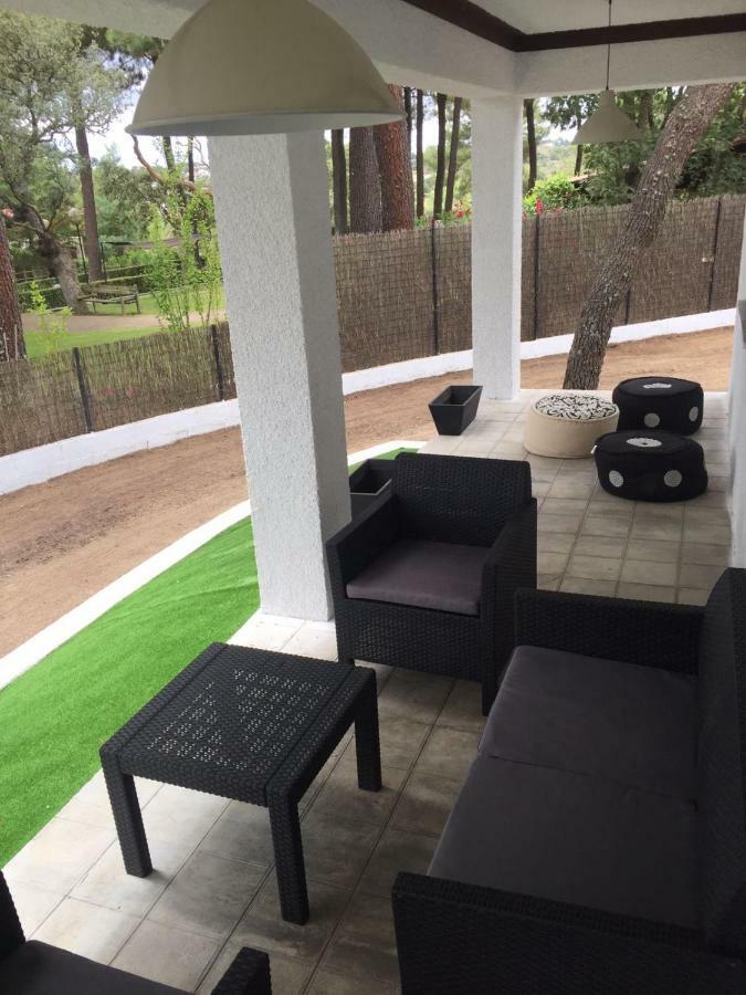 Quinta Do Prado Country house