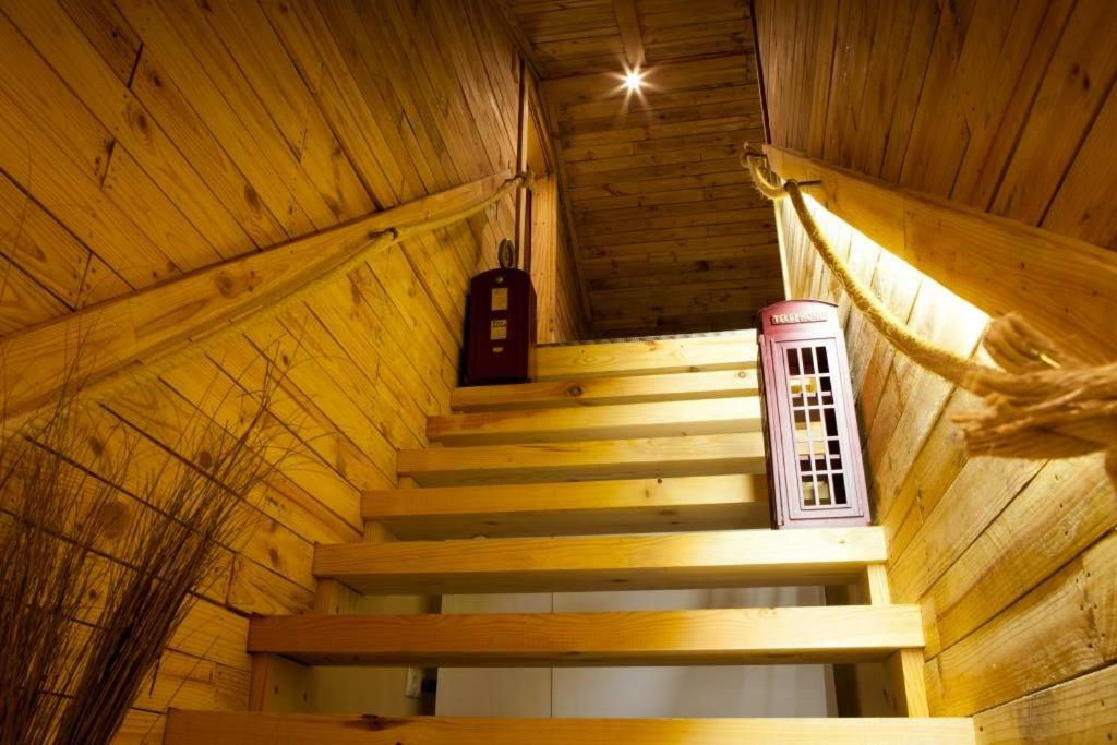 Country house Quinta Do Prado Vilar Formoso