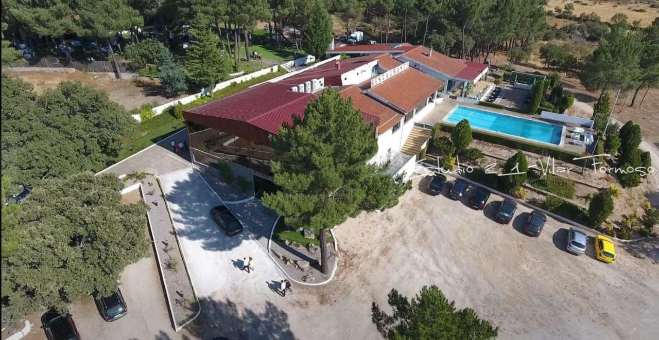Quinta Do Prado Séjour à la campagne Vilar Formoso