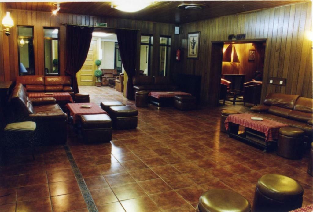 Country house Quinta Do Prado Vilar Formoso