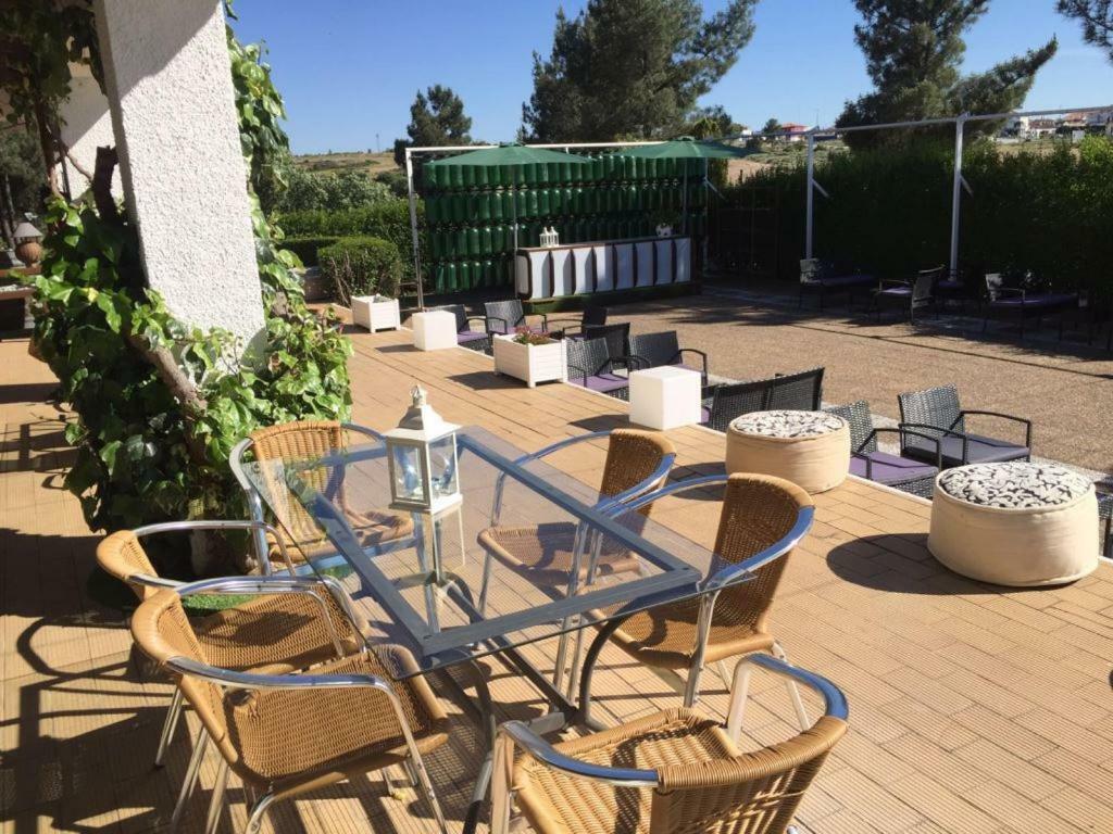 Country house Quinta Do Prado *