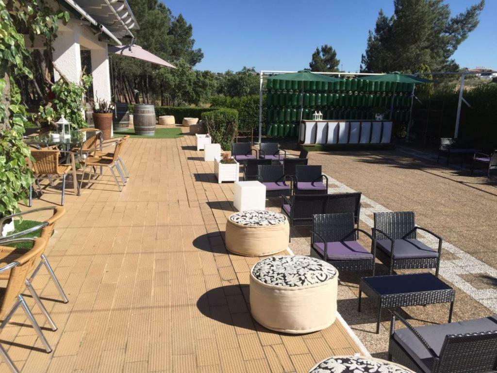Country house Quinta Do Prado *