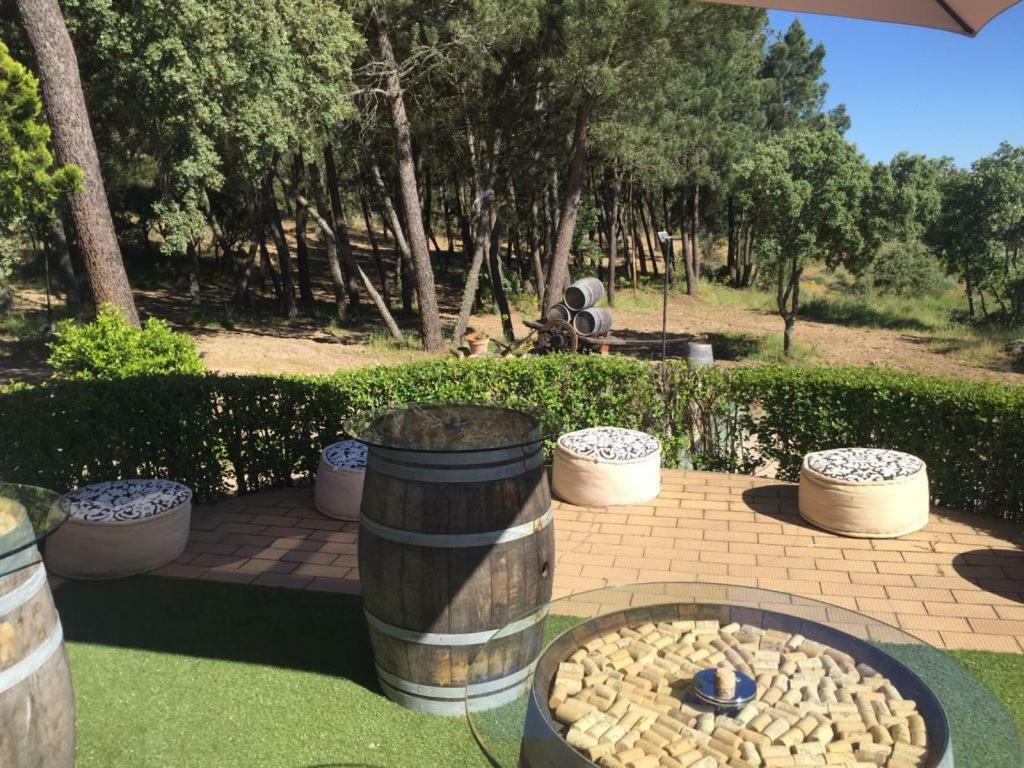 Quinta Do Prado Country house *