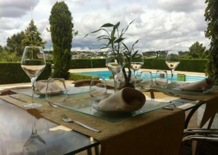 Quinta Do Prado Country house *